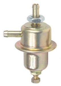 Adjustable fuel pressure regulator  Part No. 0610